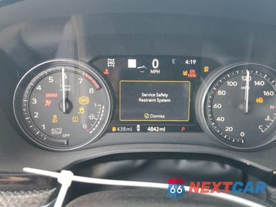 Zdjęcie 9 z 13 samochodu: 2025 CADILLAC XT5 SPORT VIN:1GYKNGRS9SZ122503 - miniatura