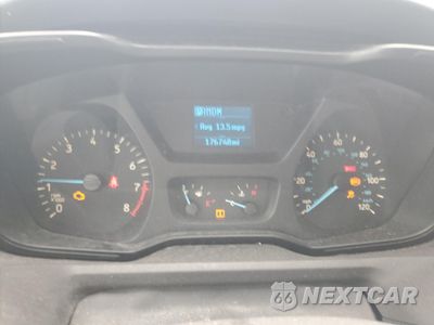 Zdjęcie 9 z 14 samochodu: 2015 FORD TRANSIT T-350 VIN:1FBZX2YM3FKA44596 - miniatura