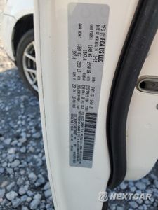 Zdjęcie 12 z 13 samochodu: 2019 DODGE JOURNEY GT VIN:3C4PDCEG8KT680827 - miniatura
