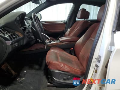 Zdjęcie 7 z 14 samochodu: 2012 BMW X6 XDRIVE35I VIN:5UXFG2C53CL779291 - miniatura