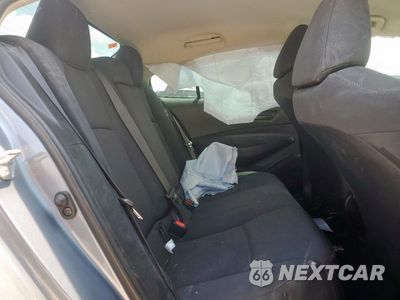 Zdjęcie 10 z 14 samochodu: 2022 TOYOTA COROLLA LE VIN:5YFEPMAE8NP345907 - miniatura