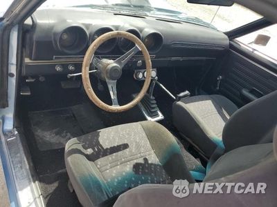 Zdjęcie 8 z 12 samochodu: 1968 FORD UK VIN:8K48F311616 - miniatura