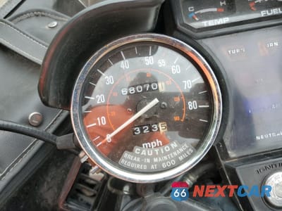 Zdjęcie 7 z 10 samochodu: 1982 HONDA GL1100 I VIN:1HFSC0216CA216414 - miniatura