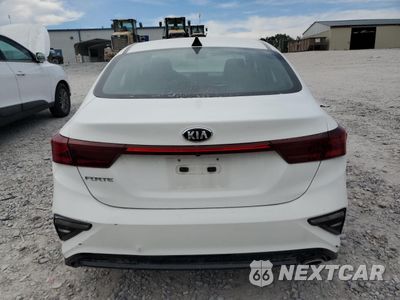 Zdjęcie 6 z 13 samochodu: 2019 KIA FORTE FE VIN:3KPF24AD1KE078598 - miniatura