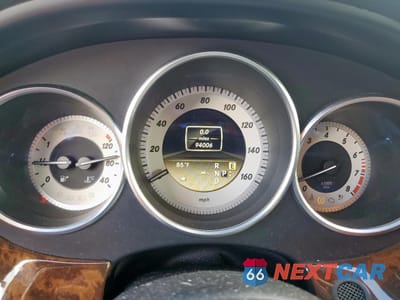 Zdjęcie 9 z 12 samochodu: 2012 MERCEDES-BENZ CLS 550 VIN:WDDLJ7DB3CA056467 - miniatura