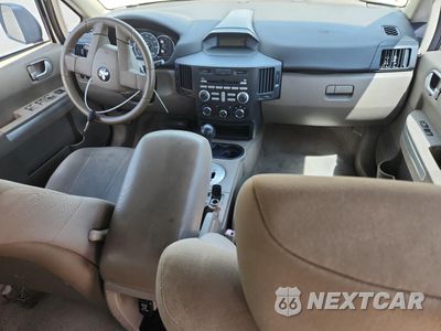 Zdjęcie 8 z 12 samochodu: 2007 MITSUBISHI ENDEAVOR LS VIN:4A4MM21S77E039532 - miniatura