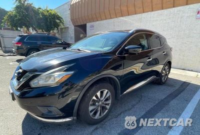 Zdjęcie 13 z 15 samochodu: 2015 NISSAN MURANO S VIN:5N1AZ2MG3FN285636 - miniatura