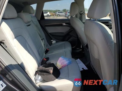 Zdjęcie 11 z 13 samochodu: 2017 AUDI Q5 PREMIUM PLUS VIN:WA1L2AFP2HA071590 - miniatura