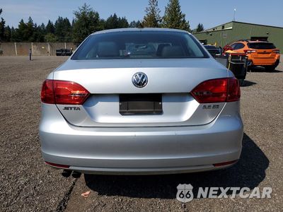 Zdjęcie 6 z 12 samochodu: 2013 VOLKSWAGEN JETTA SE VIN:3VWDP7AJ0DM381166 - miniatura