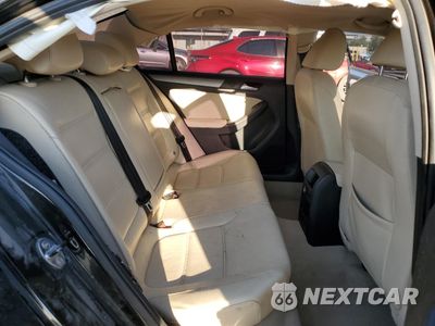 Zdjęcie 10 z 14 samochodu: 2014 VOLKSWAGEN JETTA TDI VIN:3VWLL7AJ3EM423709 - miniatura