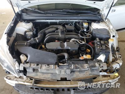 Zdjęcie 11 z 13 samochodu: 2016 SUBARU LEGACY 2.5I PREMIUM VIN:4S3BNAF67G3050981 - miniatura