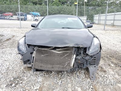 Piąte zdjęcie samochodu w środku: 2012 NISSAN ALTIMA S VIN:1N4AL2EP6CC101310 - miniatura