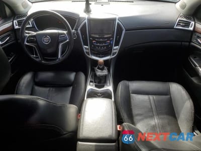 Zdjęcie 8 z 13 samochodu: 2014 CADILLAC SRX LUXURY COLLECTION VIN:3GYFNEE39ES535558 - miniatura