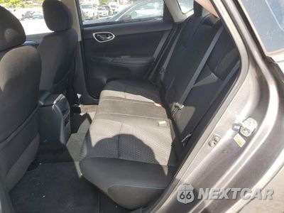 Zdjęcie 10 z 12 samochodu: 2017 NISSAN SENTRA S VIN:3N1AB7AP9HY299334 - miniatura