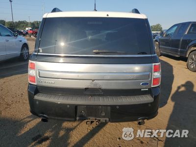 Zdjęcie 6 z 14 samochodu: 2015 FORD FLEX LIMITED VIN:2FMHK6DT1FBA18725 - miniatura