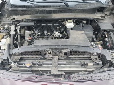 Zdjęcie 12 z 13 samochodu: 2013 INFINITI JX35 VIN:5N1AL0MM4DC345105 - miniatura