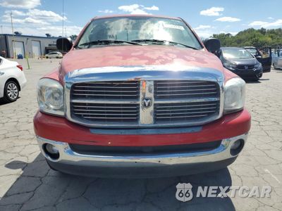 Piąte zdjęcie samochodu w środku: 2008 DODGE RAM 1500 ST VIN:1D7HU18278S534072 - miniatura