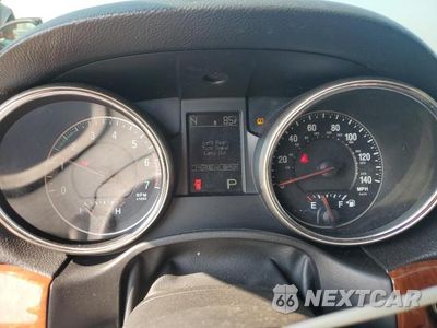 Zdjęcie 9 z 14 samochodu: 2011 JEEP GRAND CHEROKEE LIMITED VIN:1J4RR5GT9BC649446 - miniatura