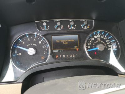 Zdjęcie 9 z 14 samochodu: 2013 FORD F150 SUPERCREW VIN:1FTFW1EF1DFB63996 - miniatura