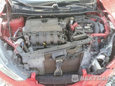 Zdjęcie 11 z 12 samochodu: 2016 NISSAN SENTRA S VIN:3N1AB7AP7GY338937 - miniatura