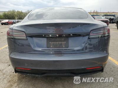 Zdjęcie 6 z 14 samochodu: 2023 TESLA MODEL S VIN:5YJSA1E56PF511529 - miniatura