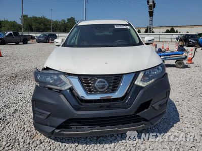 Piąte zdjęcie samochodu w środku: 2020 NISSAN ROGUE S VIN:KNMAT2MT3LP519003 - miniatura