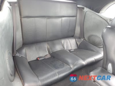 Zdjęcie 10 z 14 samochodu: 2001 MITSUBISHI ECLIPSE SPYDER GT VIN:4A3AE85H11E121110 - miniatura