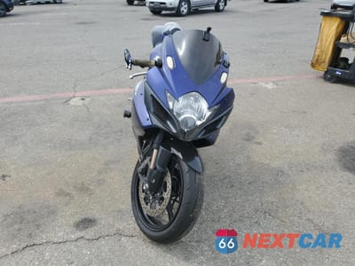 Drugie zdjęcie samochodu z przodu: 2007 SUZUKI GSX-R750 VIN:JS1GR7KA172114357 - miniatura