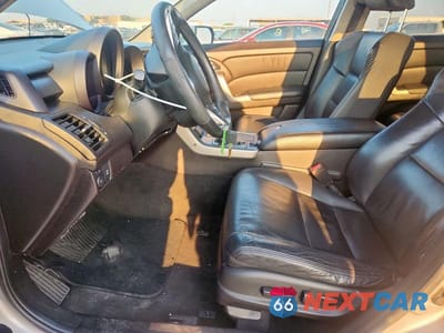 Zdjęcie 7 z 12 samochodu: 2010 ACURA RDX VIN:5J8TB2H26AA001157 - miniatura