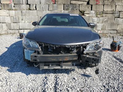 Piąte zdjęcie samochodu w środku: 2014 TOYOTA CAMRY L VIN:4T1BF1FKXEU388369 - miniatura
