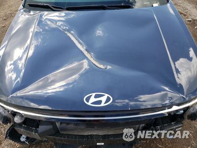 Zdjęcie 11 z 14 samochodu: 2025 HYUNDAI KONA SEL VIN:KM8HBCAB8SU191138 - miniatura
