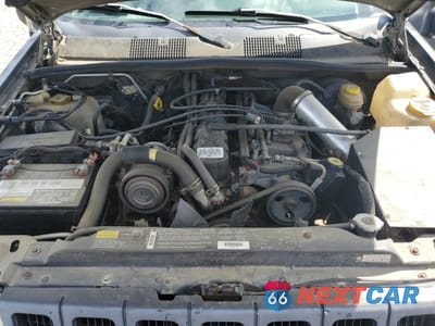 Zdjęcie 11 z 12 samochodu: 1997 JEEP GRAND CHEROKEE LAREDO VIN:1J4GZ58S9VC541295 - miniatura