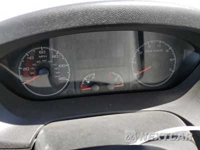 Zdjęcie 9 z 13 samochodu: 2021 RAM PROMASTER 2500 2500 HIGH VIN:3C6LRVDG2ME552286 - miniatura