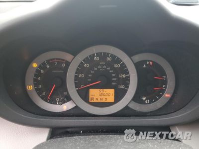 Zdjęcie 9 z 13 samochodu: 2011 TOYOTA RAV4 VIN:2T3BF4DV1BW102197 - miniatura