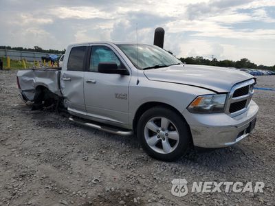 Czwarte zdjęcie samochodu z boku: 2013 RAM 1500 SLT VIN:1C6RR6GPXDS637160 - miniatura