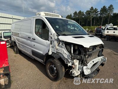 2017 FORD TRANSIT T-250 1FTYR2YM0HKB20571 - główne zdjęcie licytacji z USA - miniatura