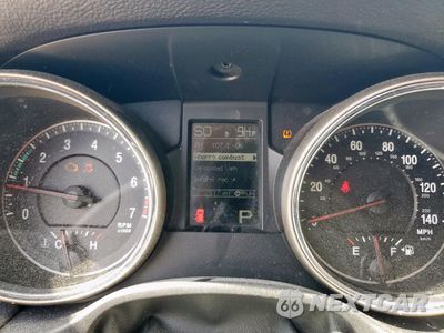 Zdjęcie 9 z 15 samochodu: 2011 JEEP GRAND CHEROKEE LAREDO VIN:1J4RS4GG8BC549162 - miniatura