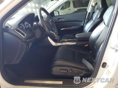Zdjęcie 7 z 12 samochodu: 2015 ACURA TLX TECH VIN:19UUB1F53FA002849 - miniatura