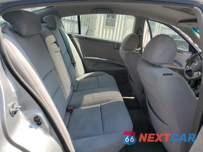 Zdjęcie 10 z 12 samochodu: 2004 NISSAN MAXIMA SE VIN:1N4BA41E64C809617 - miniatura