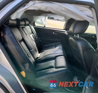 Zdjęcie 10 z 13 samochodu: 2011 CADILLAC DTS LUXURY COLLECTION VIN:1G6KD5E69BU147682 - miniatura