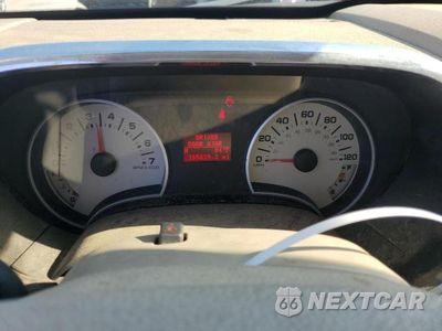Zdjęcie 9 z 13 samochodu: 2008 FORD EXPLORER EDDIE BAUER VIN:1FMEU64E88UB00883 - miniatura