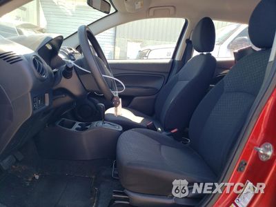 Zdjęcie 7 z 12 samochodu: 2015 MITSUBISHI MIRAGE DE VIN:ML32A3HJXFH002694 - miniatura