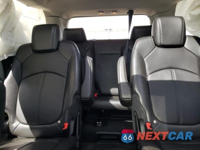 Zdjęcie 10 z 14 samochodu: 2008 GMC ACADIA SLT-1 VIN:1GKEV23748J262691 - miniatura