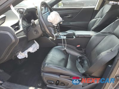 Zdjęcie 7 z 15 samochodu: 2021 LEXUS ES 350 BASE VIN:58ADZ1B1XMU089176 - miniatura