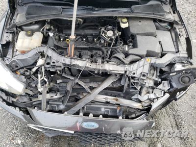 Zdjęcie 11 z 14 samochodu: 2017 FORD FOCUS SE VIN:1FADP3K22HL317419 - miniatura