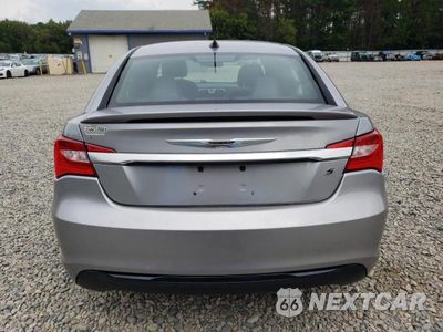 Zdjęcie 6 z 12 samochodu: 2014 CHRYSLER 200 TOURING VIN:1C3CCBBG6EN171554 - miniatura