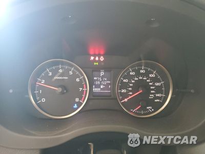 Zdjęcie 9 z 15 samochodu: 2014 SUBARU XV CROSSTREK 2.0 LIMITED VIN:JF2GPAGC6E8319106 - miniatura