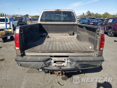 Zdjęcie 6 z 12 samochodu: 2005 FORD F250 SUPER DUTY VIN:1FTSW20P55EB58358 - miniatura