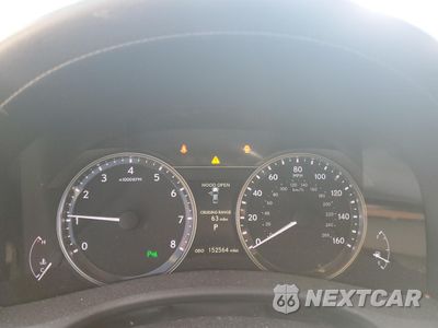 Zdjęcie 9 z 14 samochodu: 2013 LEXUS GS 350 VIN:JTHBE1BL4D5008052 - miniatura