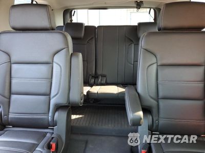 Zdjęcie 10 z 15 samochodu: 2019 GMC YUKON DENALI VIN:1GKS2CKJ7KR336905 - miniatura